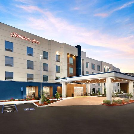 Hampton Inn Oakhurst-Yosemite Esterno foto
