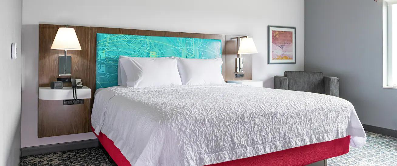 Hampton Inn Oakhurst-Yosemite Esterno foto