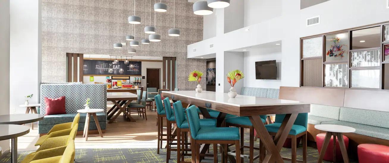 Hampton Inn Oakhurst-Yosemite Esterno foto