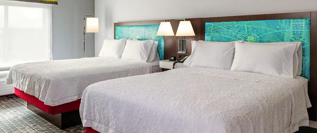 Hampton Inn Oakhurst-Yosemite Esterno foto