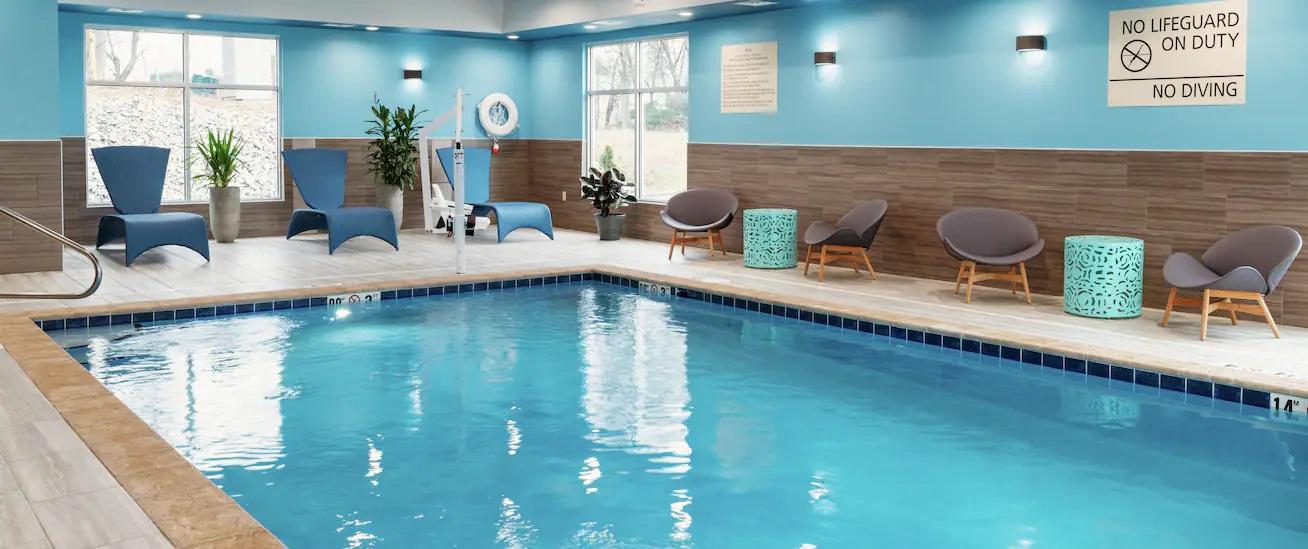 Hampton Inn Oakhurst-Yosemite Esterno foto