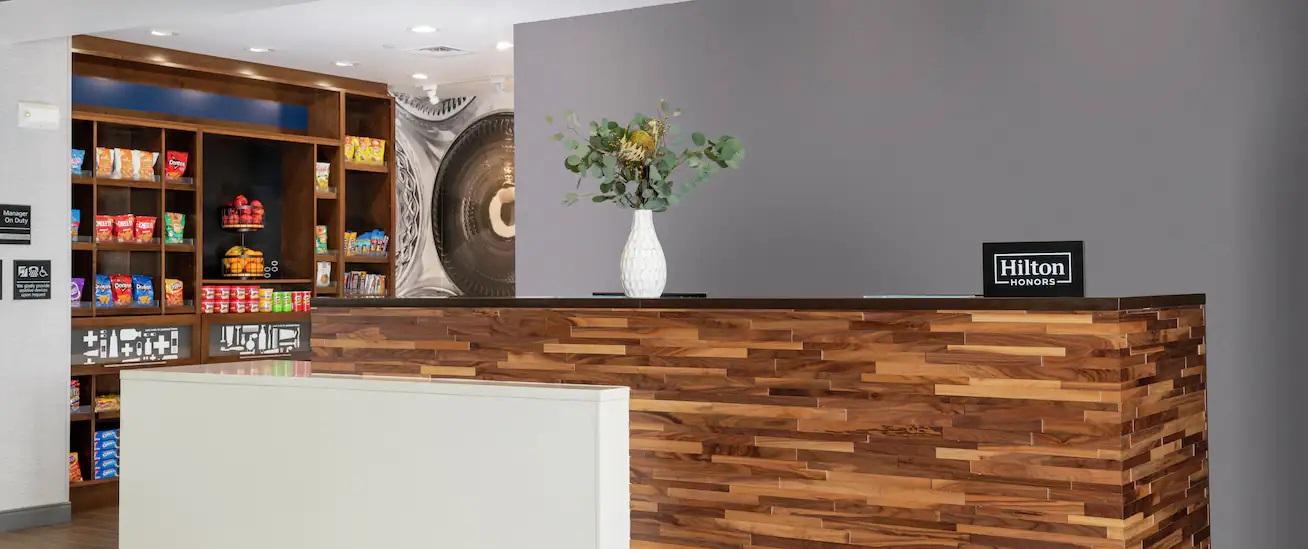Hampton Inn Oakhurst-Yosemite Esterno foto