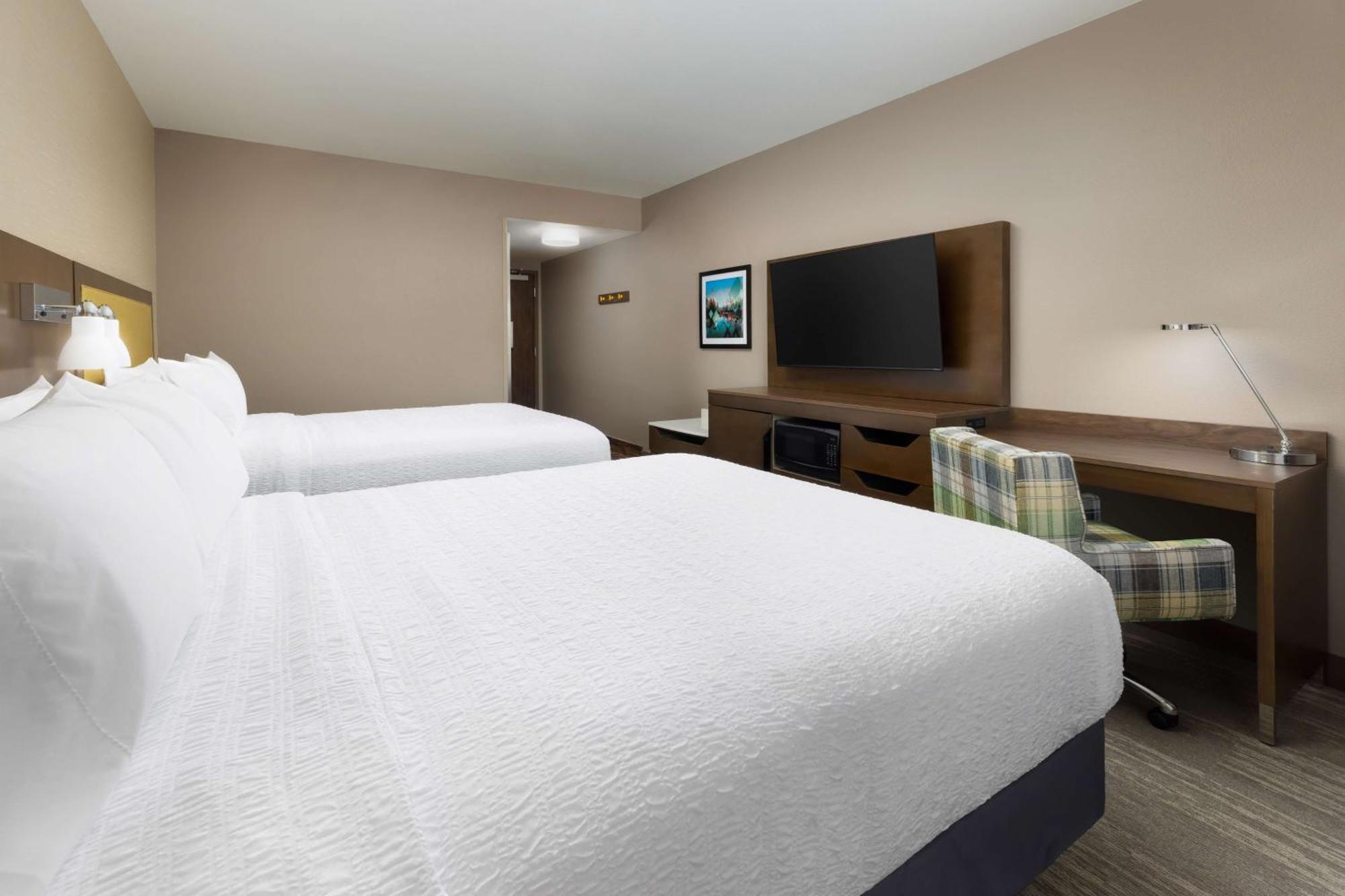 Hampton Inn Oakhurst-Yosemite Esterno foto