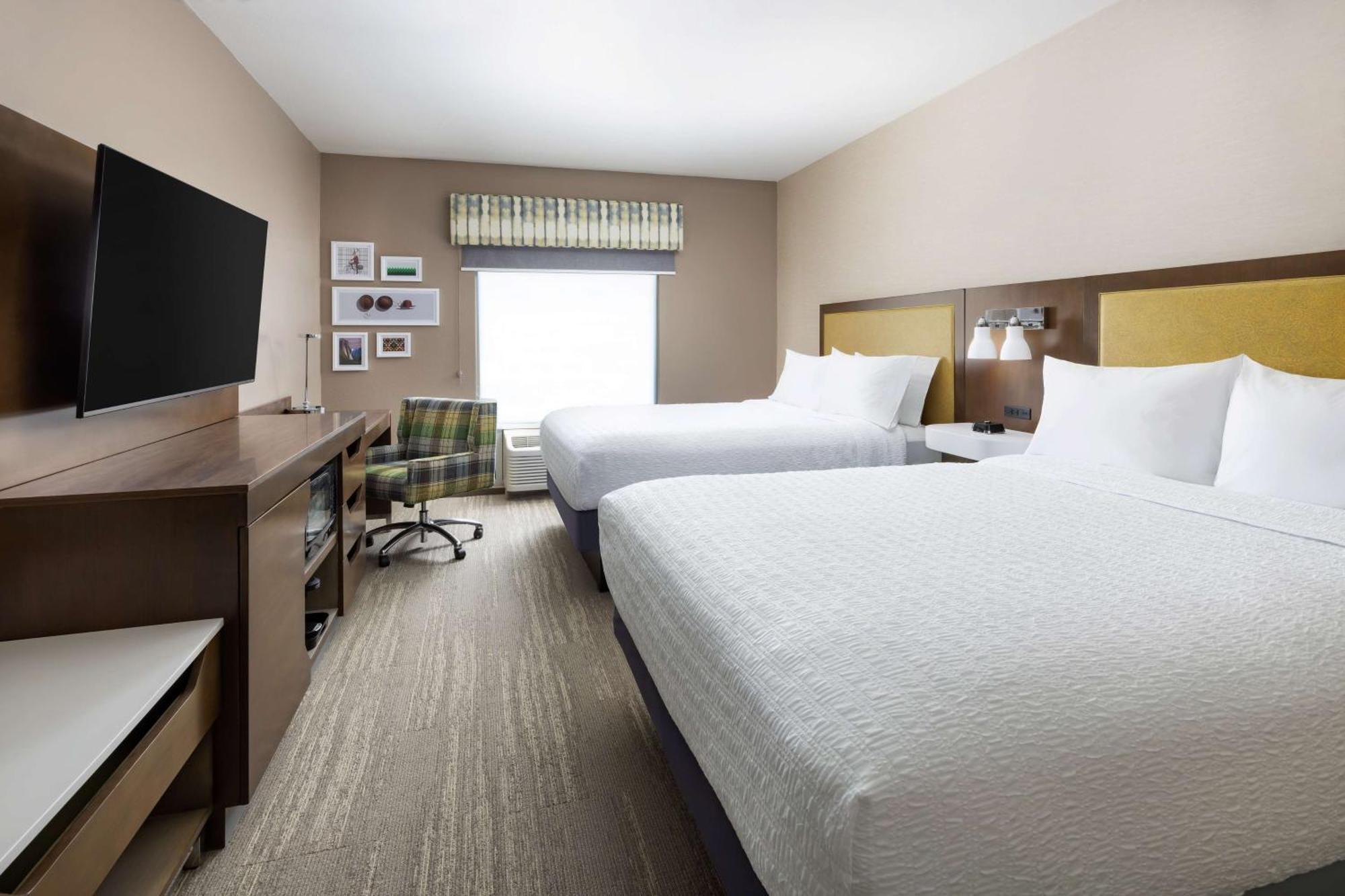 Hampton Inn Oakhurst-Yosemite Esterno foto