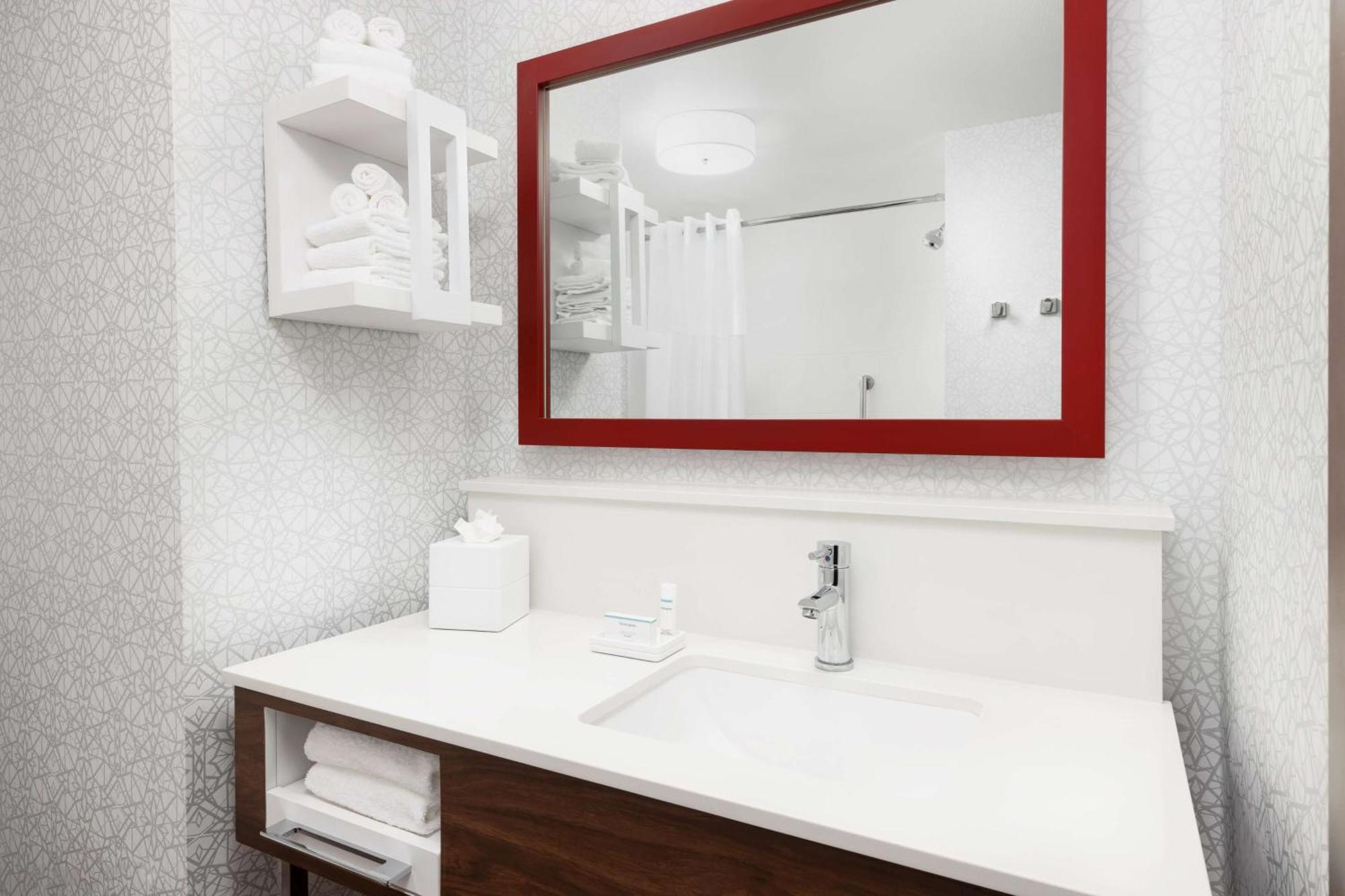 Hampton Inn Oakhurst-Yosemite Esterno foto