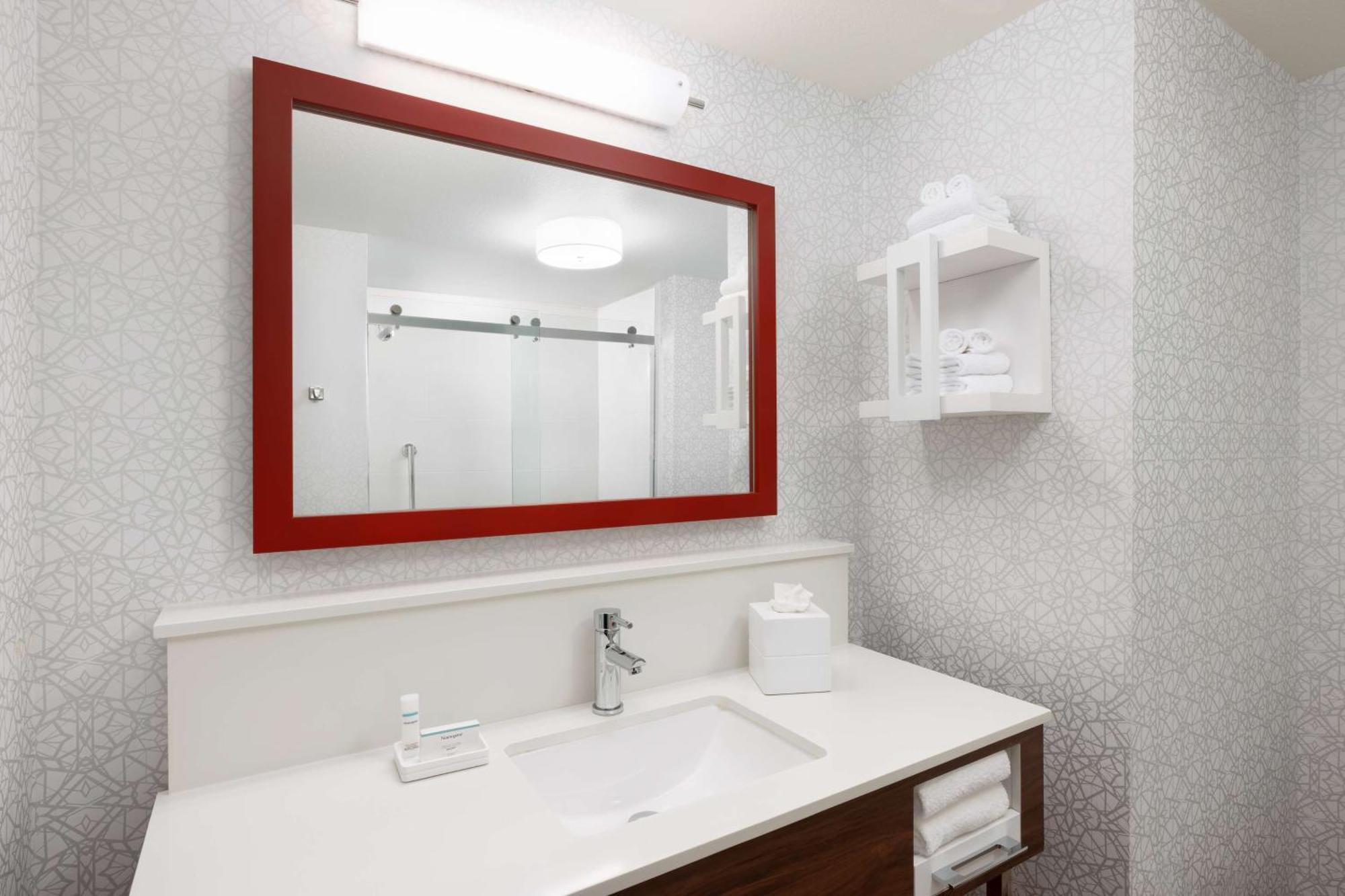 Hampton Inn Oakhurst-Yosemite Esterno foto