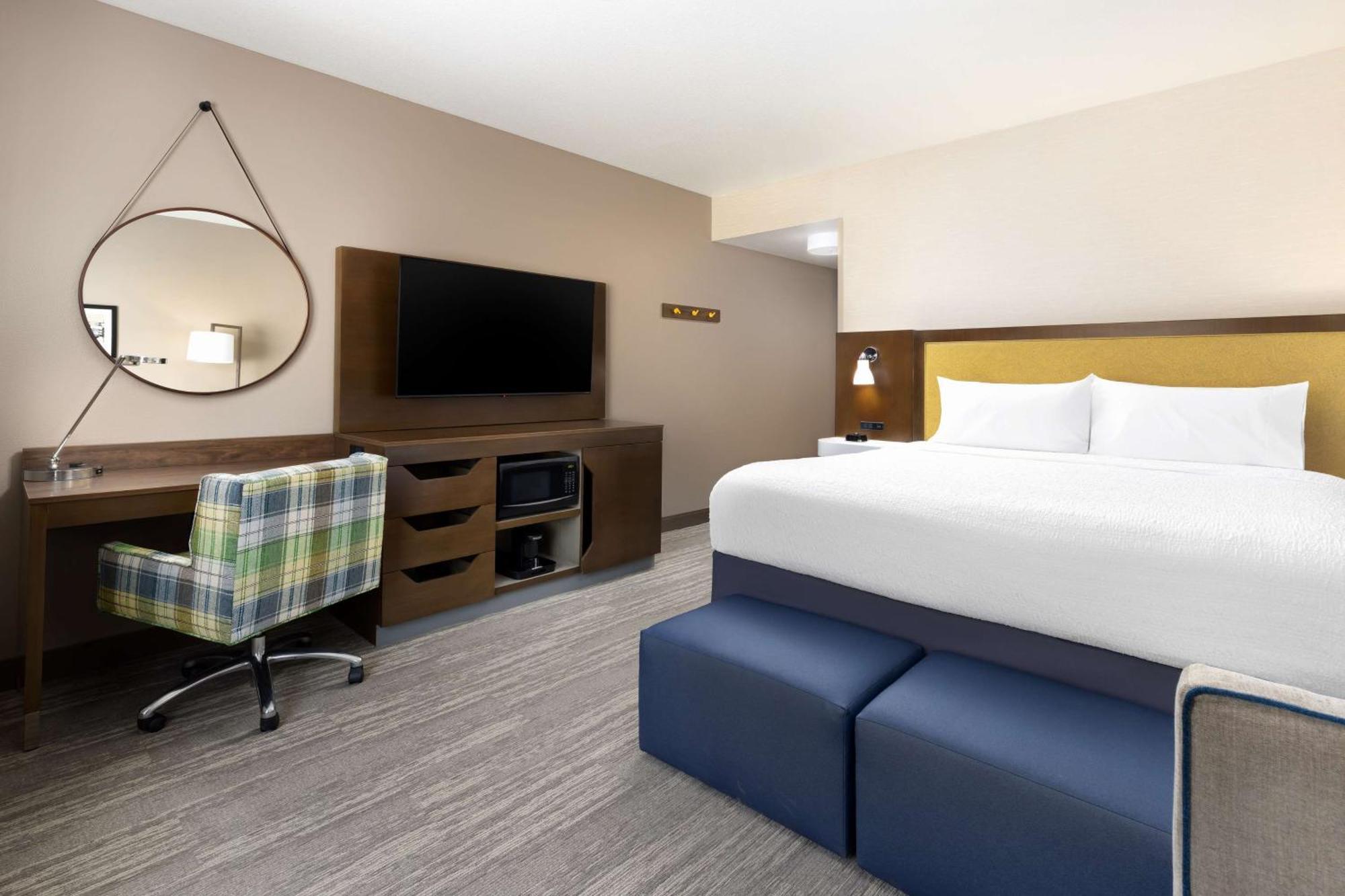 Hampton Inn Oakhurst-Yosemite Esterno foto