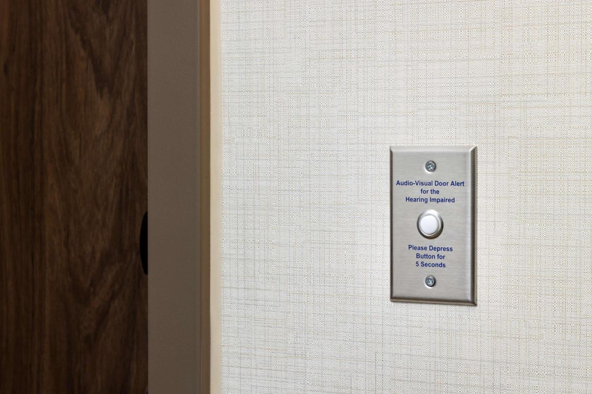 Hampton Inn Oakhurst-Yosemite Esterno foto