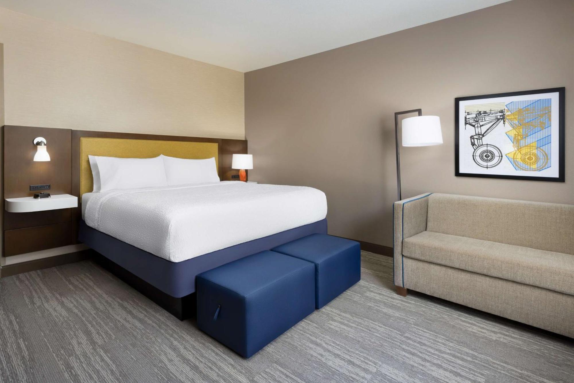 Hampton Inn Oakhurst-Yosemite Esterno foto