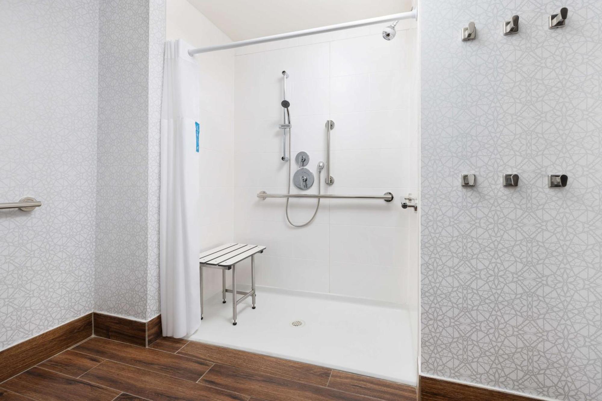 Hampton Inn Oakhurst-Yosemite Esterno foto